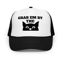 ADULT Foam trucker hat - Thumbnail 11