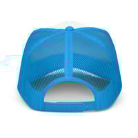 ADULT Foam trucker hat - Thumbnail 13
