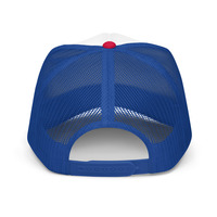 ADULT Foam trucker hat - Thumbnail 16