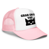 ADULT Foam trucker hat - Thumbnail 20