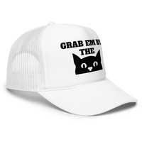 ADULT Foam trucker hat - Thumbnail 23