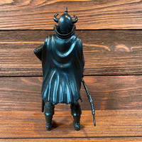 Vintage Knickerbocker LOTR Ringwraith (Complete & Super Minty!) - Thumbnail 1