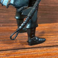Vintage Knickerbocker LOTR Ringwraith (Complete & Super Minty!) - Thumbnail 2