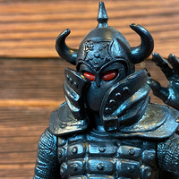 Vintage Knickerbocker LOTR Ringwraith (Complete & Super Minty!) - Thumbnail 4