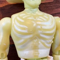 Vintage Matchbox Fighting Furies “Ghost of Captain Kidd” Figure - Thumbnail 1