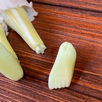 Vintage Matchbox Fighting Furies “Ghost of Captain Kidd” Figure - Thumbnail 3