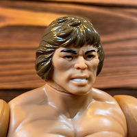 Vintage “Wonder Bread” He-Man Figure (All Original and Crazy Minty!) - Thumbnail 1