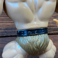 Vintage “Wonder Bread” He-Man Figure (All Original and Crazy Minty!) - Thumbnail 4