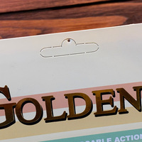 Funko ReAction Golden Girls 4-pack NYCC - Thumbnail 1