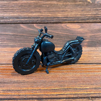 Funko Mystery Mini Proto - Walking Dead - Daryl’s Motorcycle - Thumbnail 1