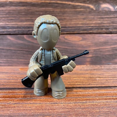Funko mystery mini proto - walking dead - noah