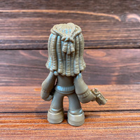 Funko Mystery Mini Proto - Walking Dead - Michonne - Thumbnail 1