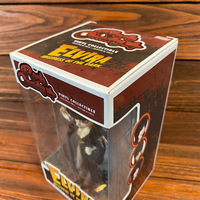 Funko Rock Candy Elvira (Signed!) - Thumbnail 3