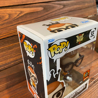 Funko Fright Night Freddy - Thumbnail 1