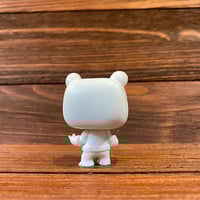 Funko White Proto - Pocket Pop - Deadpool Bear - Thumbnail 1