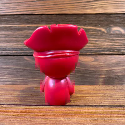 Funko dorbz proto - pirate deadpool