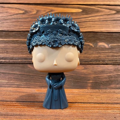 Funko pop proto - seraphina picquery (fantastic beasts)