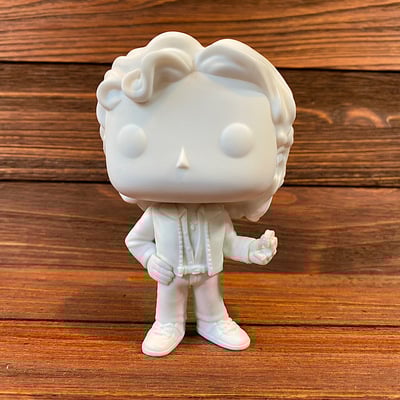 Funko pop proto - stranger things - billy