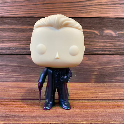 Funko pop proto - fantastic beasts - percival graves