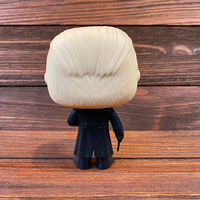 Funko Pop Proto - Fantastic Beasts - Percival Graves - Thumbnail 1