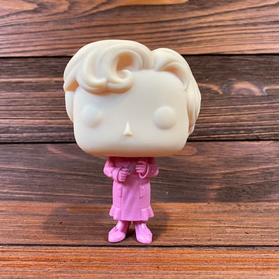 Funko pop proto - delores umbridge 