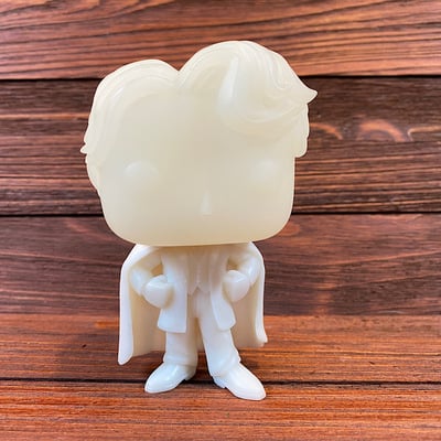 Funko pop proto - lockheart