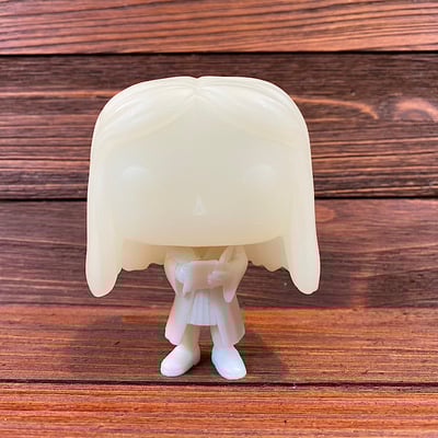 Funko pop proto - ginny weasley