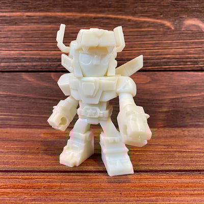 Funko mystery mini proto - voltron