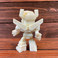 Funko Mystery Mini Proto - Voltron - Thumbnail 1