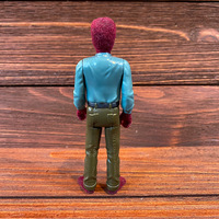 Funko ReAction Factory Error Sample Wolfman (Pink Flocked) - Thumbnail 1