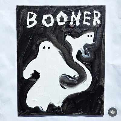 Boooner