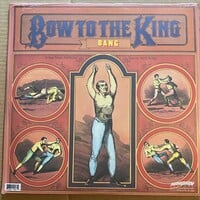BANG - Mother/Bow To The King  (Brand new reissue LP of the early 70s proto metal classic by RidingEasy - Yellow Vinyl) - Thumbnail 1