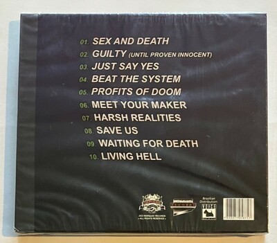 その他 Live! At The Bitter End [DVD] [Import] The Bitter End - Digital Download Only - BrendaBest.net