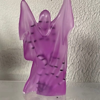 31 ghosts of october 2025 day 3