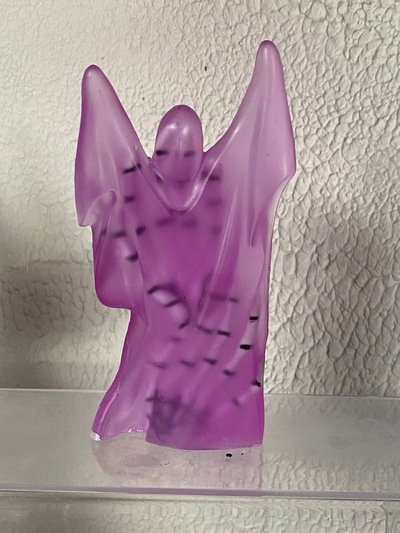 31 ghosts of October 2025 Day 3