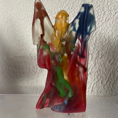 31 ghosts of october 2025 day 4