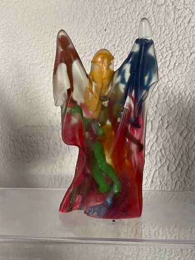 31 ghosts of October 2025 Day 4