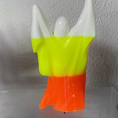 31 ghosts of october 2025 day 7