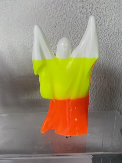 31 ghosts of October 2025 Day 7