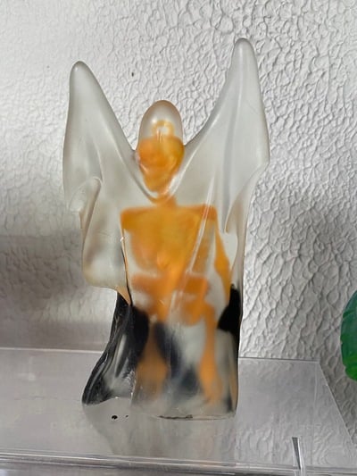 31 ghosts of October 2025 Day 8