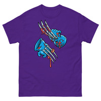 Snikt! T-Shirt - Thumbnail 1