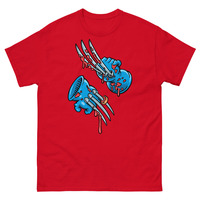 Snikt! T-Shirt - Thumbnail 2