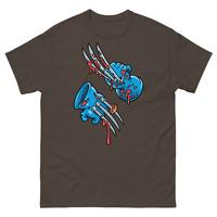 Snikt! T-Shirt - Thumbnail 3