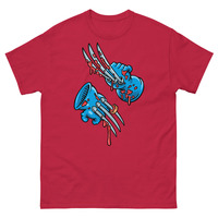 Snikt! T-Shirt - Thumbnail 4