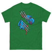 Snikt! T-Shirt - Thumbnail 5