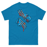 Snikt! T-Shirt - Thumbnail 6