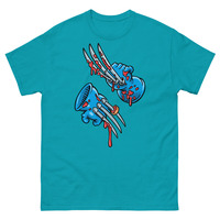 Snikt! T-Shirt - Thumbnail 7