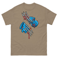 Snikt! T-Shirt - Thumbnail 8