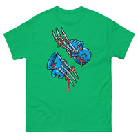 Snikt! T-Shirt - Thumbnail 9