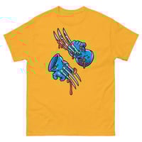 Snikt! T-Shirt - Thumbnail 10